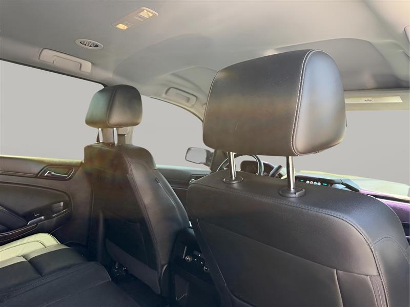 Chevrolet Tahoe LT 2WD 2020