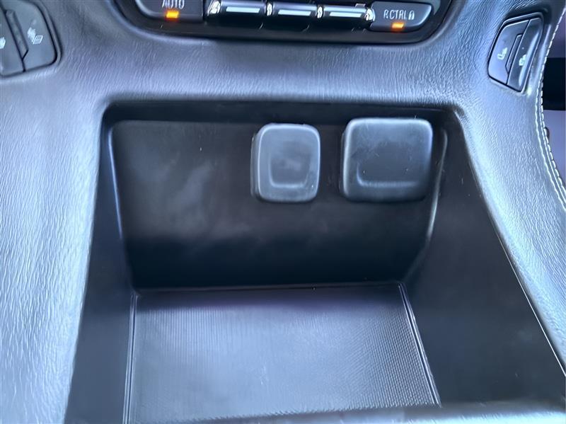 Chevrolet Tahoe LT 2WD 2020
