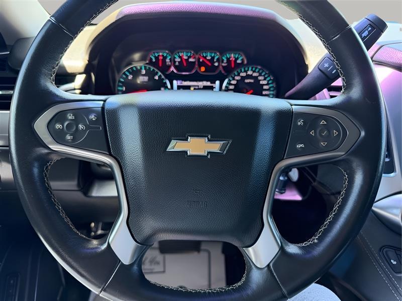 Chevrolet Tahoe LT 2WD 2020