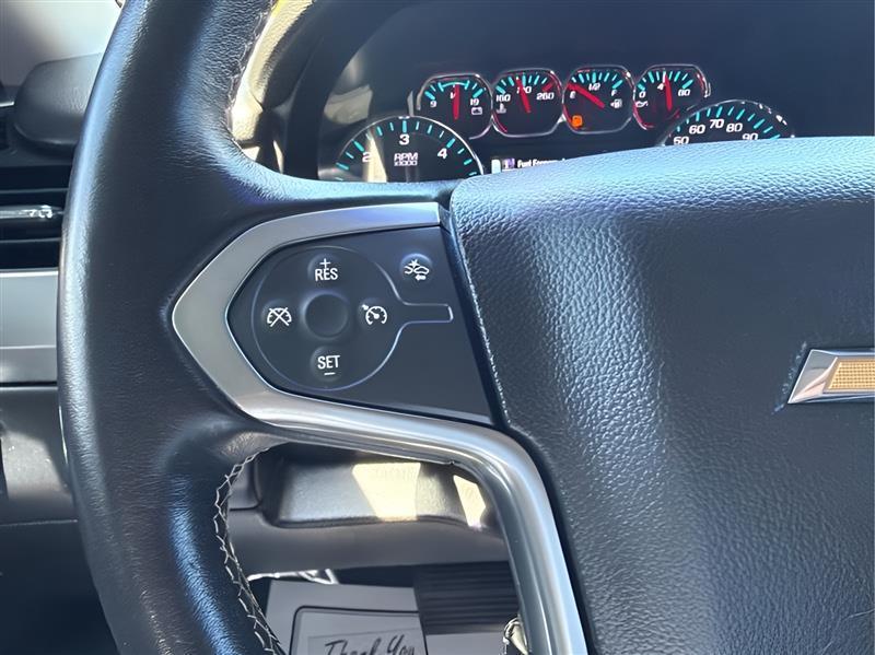 Chevrolet Tahoe LT 2WD 2020