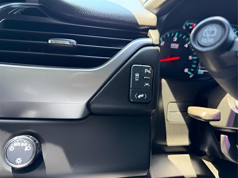 Chevrolet Tahoe LT 2WD 2020