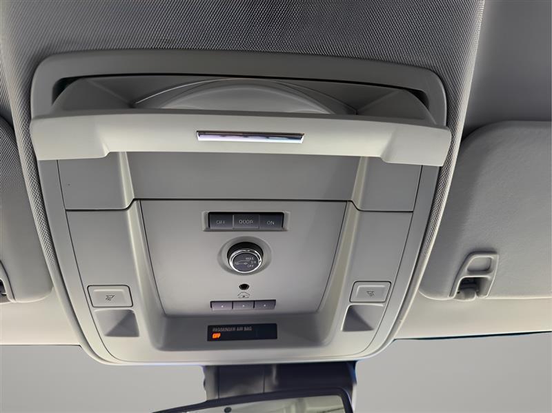 Chevrolet Tahoe LT 2WD 2020