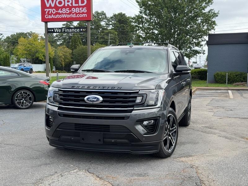 Ford Expedition Limited 2WD 2019