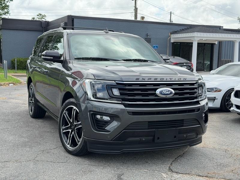 Ford Expedition Limited 2WD 2019