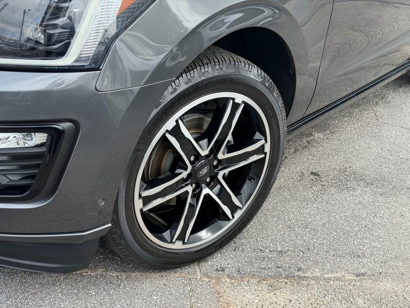 Ford Expedition Limited 2WD 2019