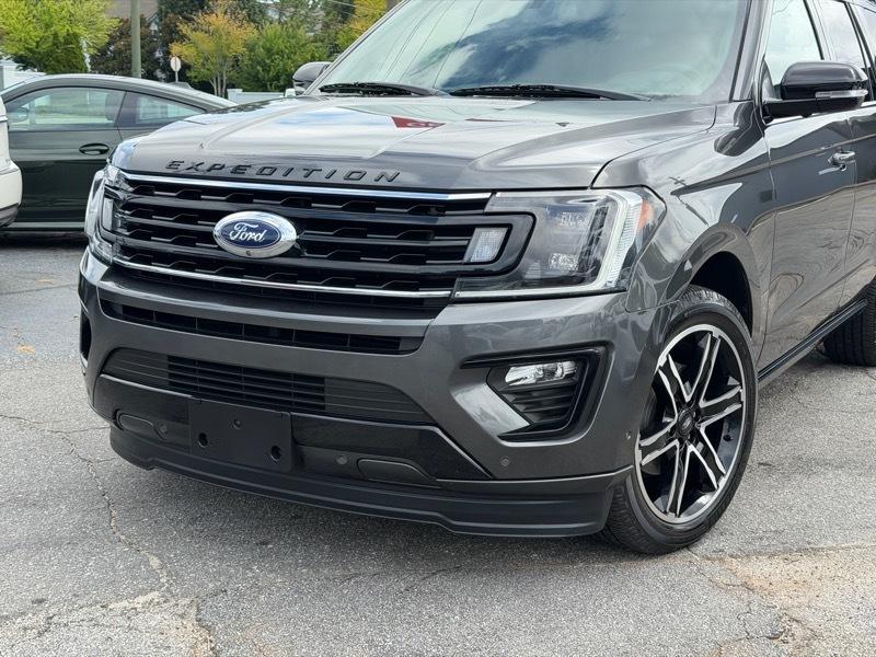 Ford Expedition Limited 2WD 2019
