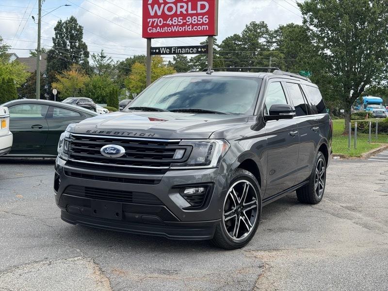 Ford Expedition Limited 2WD 2019