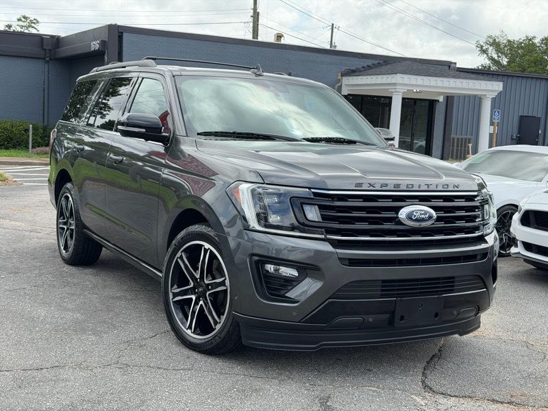Ford Expedition Limited 2WD 2019