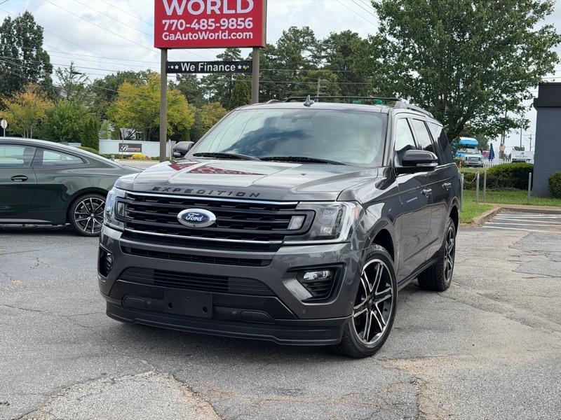 Ford Expedition Limited 2WD 2019