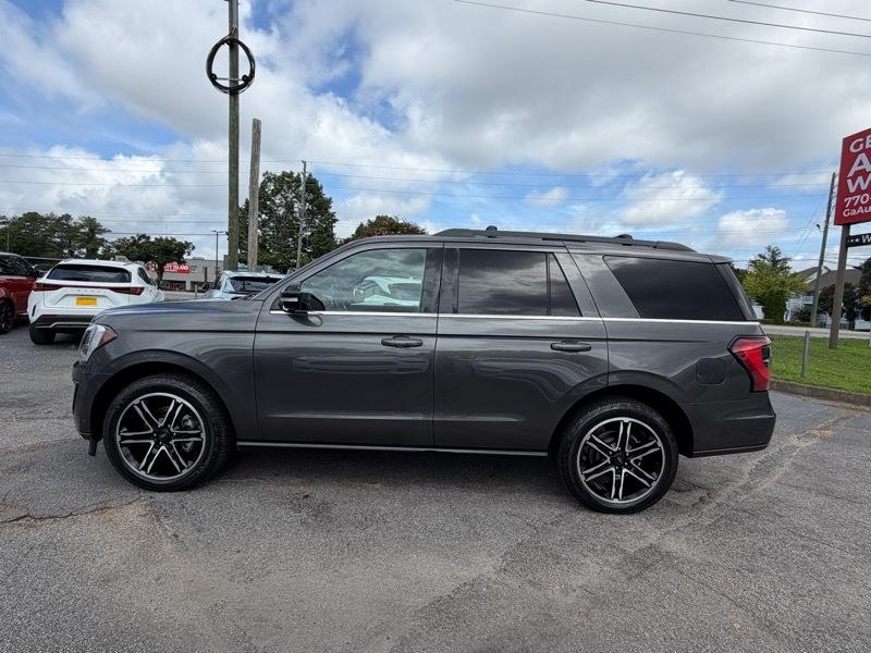 Ford Expedition Limited 2WD 2019