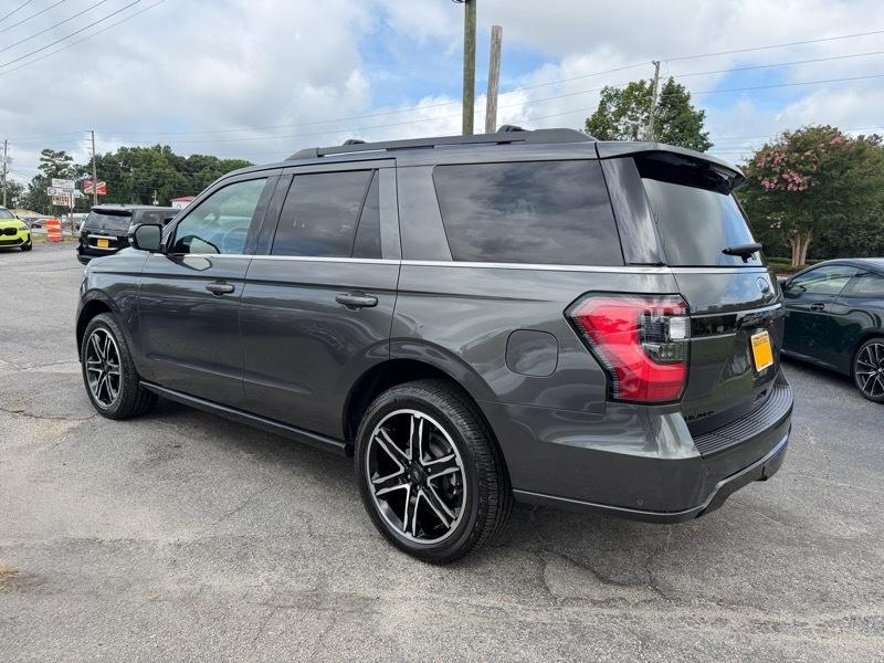 Ford Expedition Limited 2WD 2019