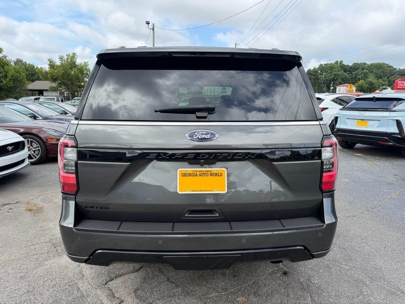 Ford Expedition Limited 2WD 2019