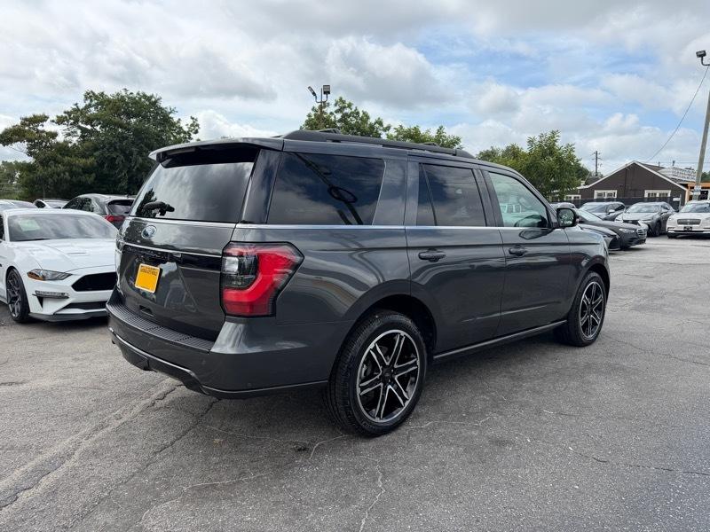 Ford Expedition Limited 2WD 2019