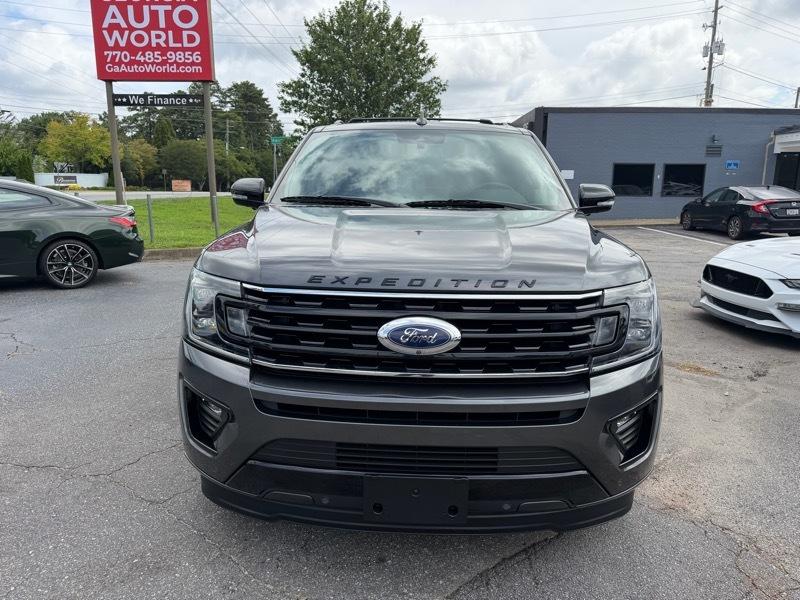 Ford Expedition Limited 2WD 2019