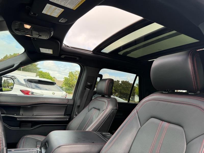 Ford Expedition Limited 2WD 2019