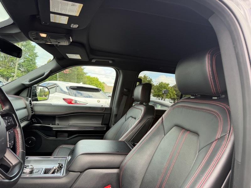 Ford Expedition Limited 2WD 2019