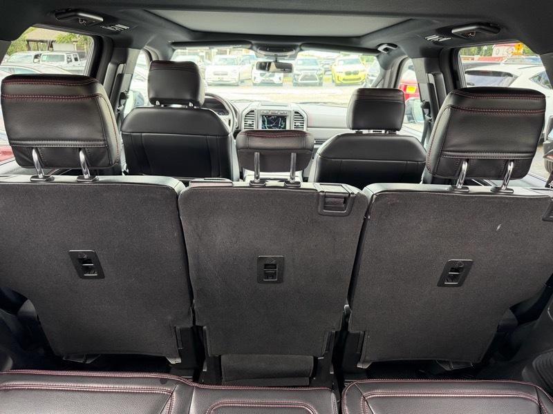Ford Expedition Limited 2WD 2019