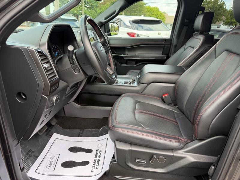 Ford Expedition Limited 2WD 2019