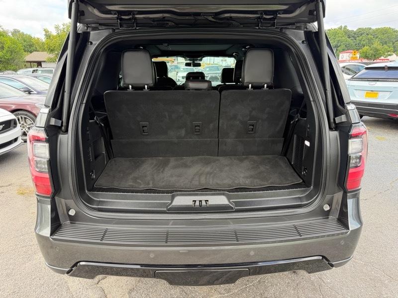 Ford Expedition Limited 2WD 2019