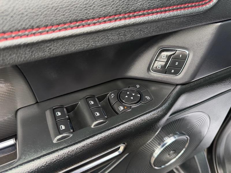 Ford Expedition Limited 2WD 2019