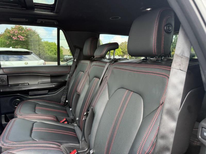 Ford Expedition Limited 2WD 2019