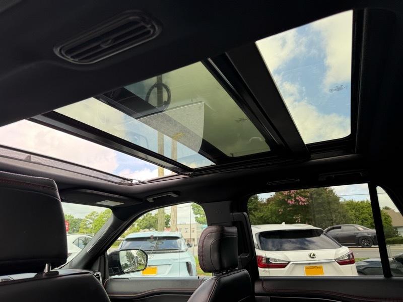 Ford Expedition Limited 2WD 2019