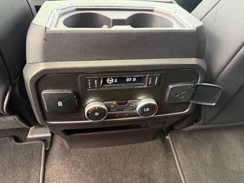 Ford Expedition Limited 2WD 2019
