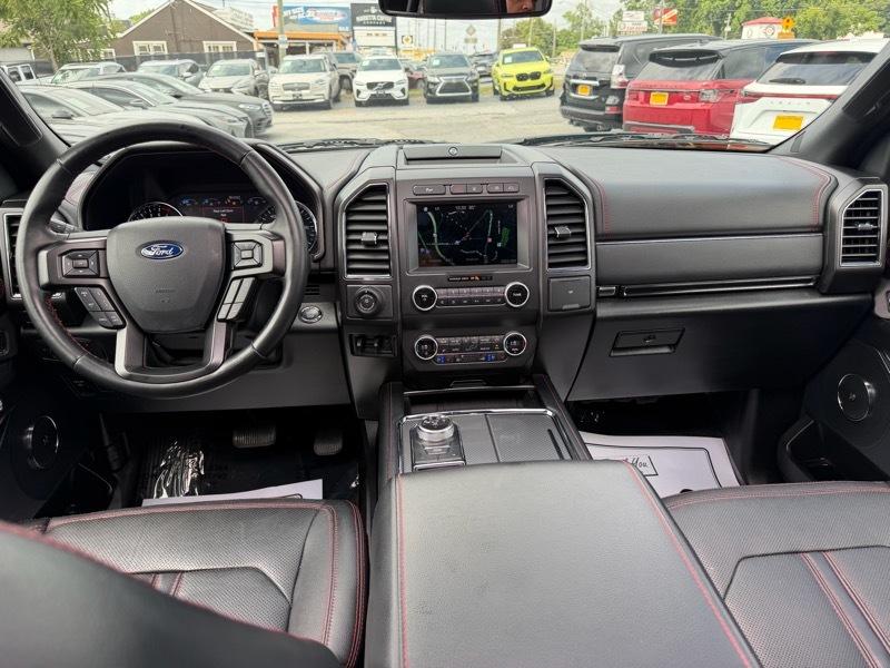 Ford Expedition Limited 2WD 2019
