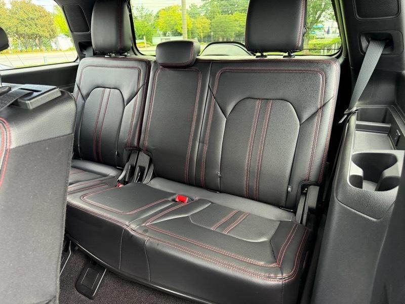 Ford Expedition Limited 2WD 2019