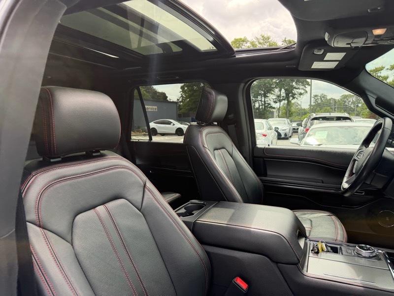 Ford Expedition Limited 2WD 2019