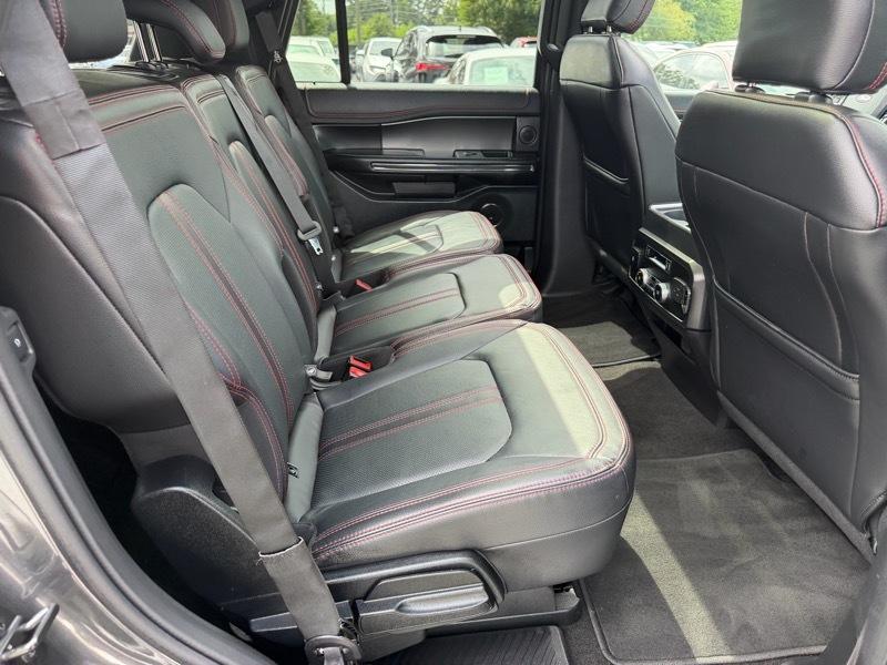 Ford Expedition Limited 2WD 2019