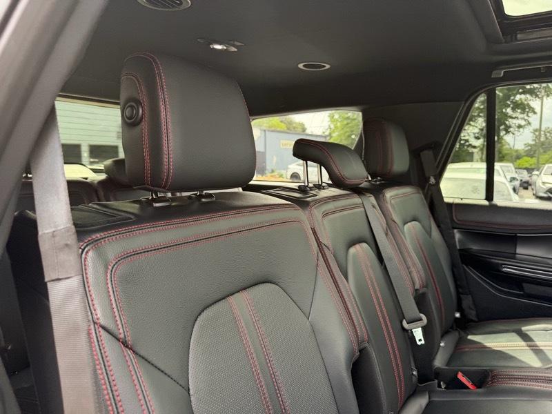 Ford Expedition Limited 2WD 2019