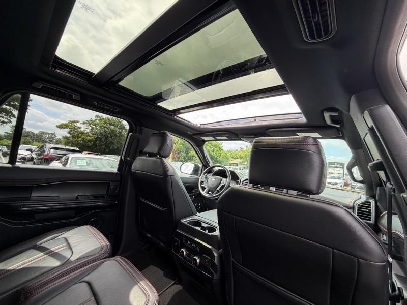 Ford Expedition Limited 2WD 2019