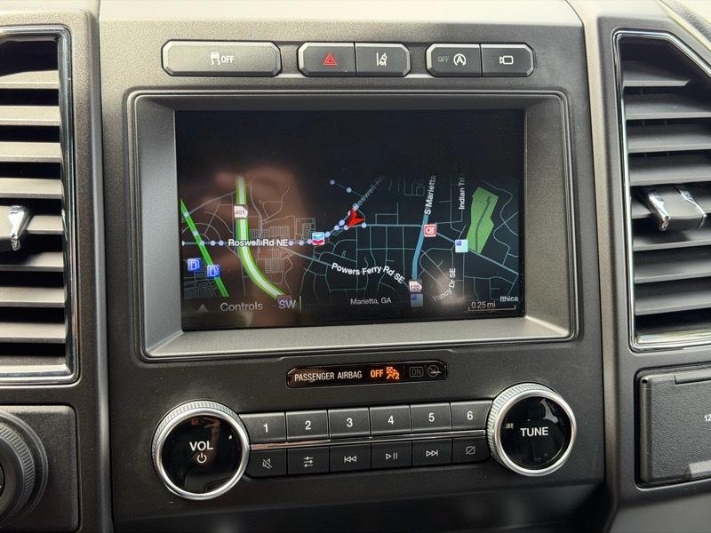 Ford Expedition Limited 2WD 2019