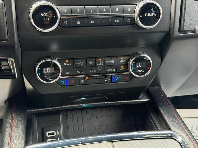 Ford Expedition Limited 2WD 2019