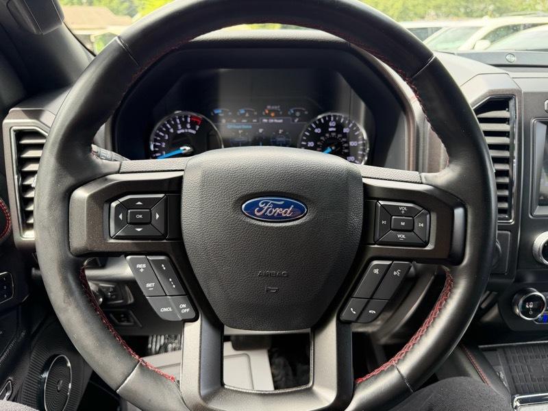 Ford Expedition Limited 2WD 2019