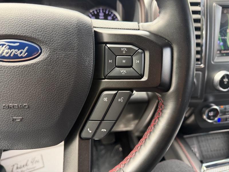 Ford Expedition Limited 2WD 2019