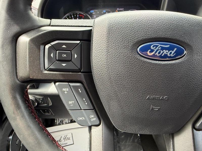 Ford Expedition Limited 2WD 2019