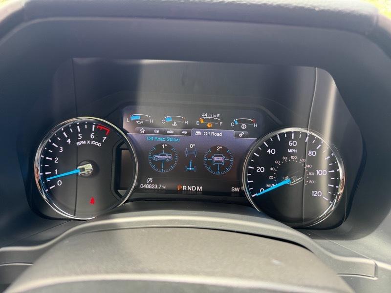 Ford Expedition Limited 2WD 2019