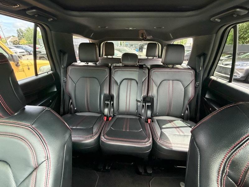 Ford Expedition Limited 2WD 2019