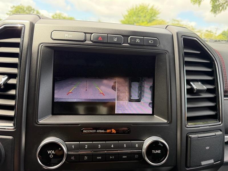 Ford Expedition Limited 2WD 2019