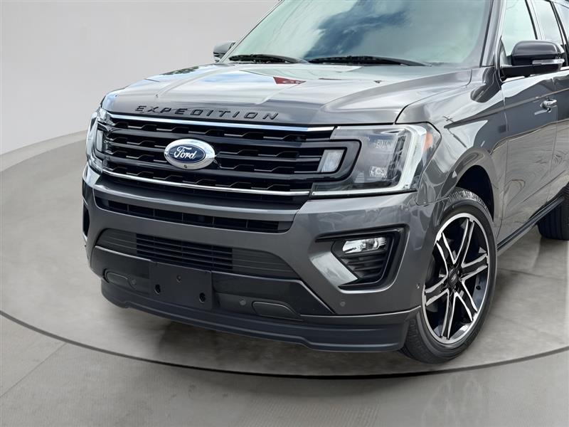 Ford Expedition Limited 2WD 2019