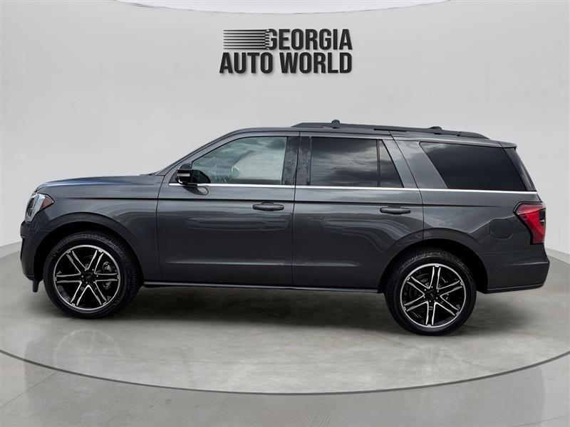 Ford Expedition Limited 2WD 2019