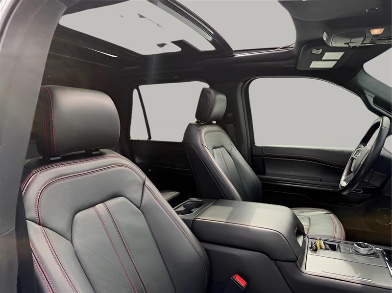 Ford Expedition Limited 2WD 2019