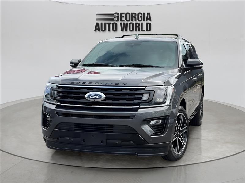 Ford Expedition Limited 2WD 2019