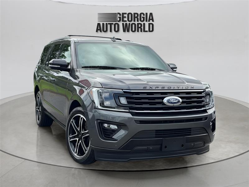 Ford Expedition Limited 2WD 2019