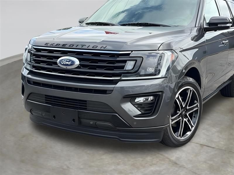 Ford Expedition Limited 2WD 2019