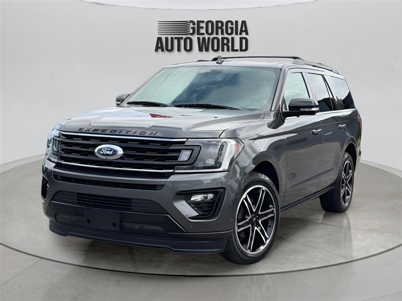 Ford Expedition Limited 2WD 2019