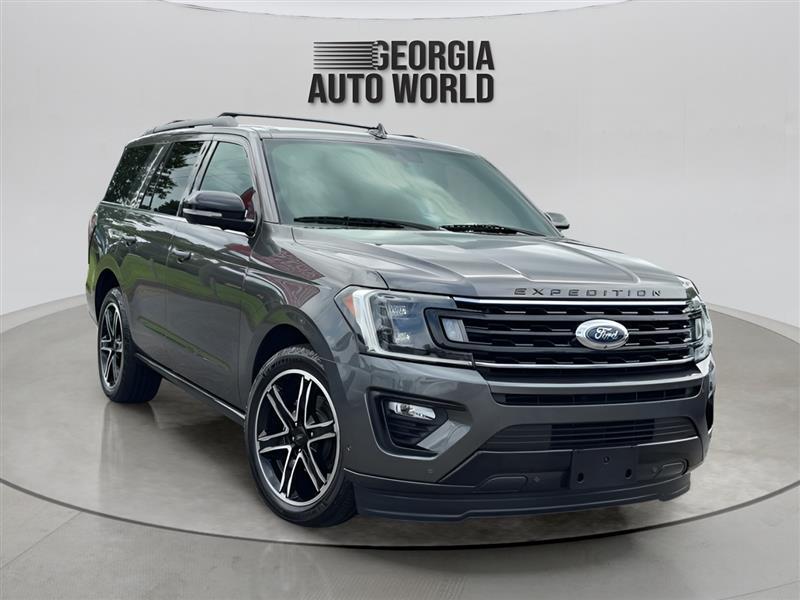 Ford Expedition Limited 2WD 2019