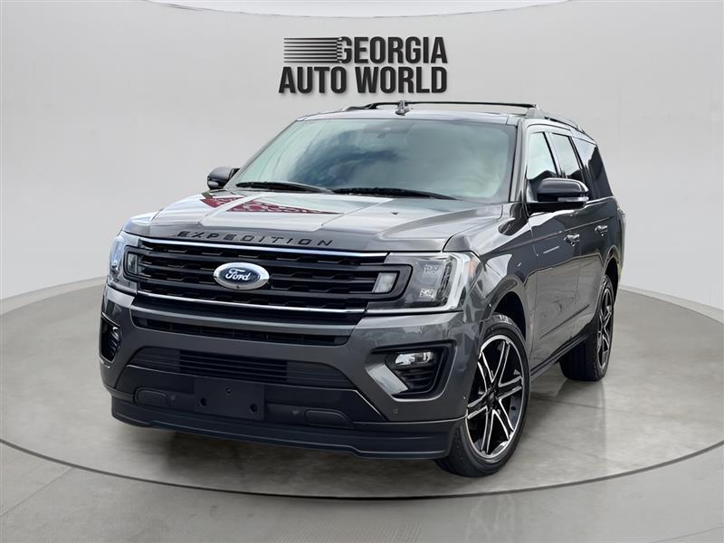 Ford Expedition Limited 2WD 2019